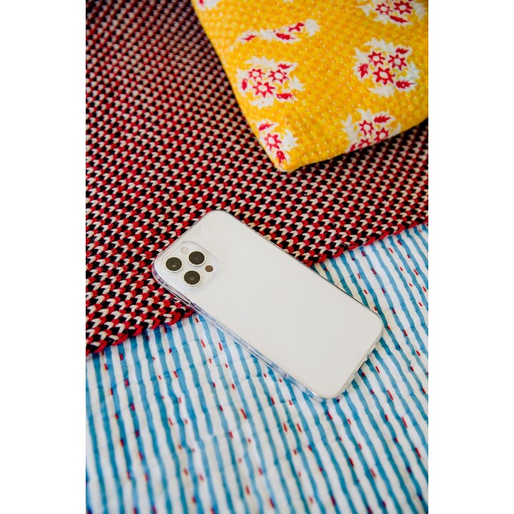 Capa traseira para celular uag [u] lucent ice iphone 13 pro max