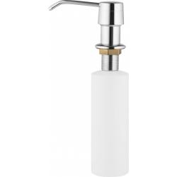 Dishwashing liquid dispenser