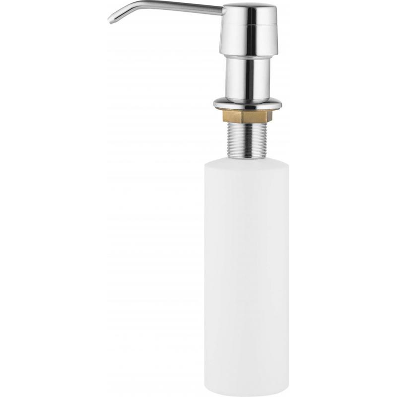Dishwashing liquid dispenser