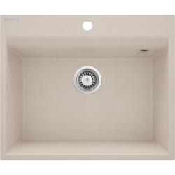 1-bowl granite sink
