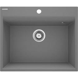 1-bowl granite sink