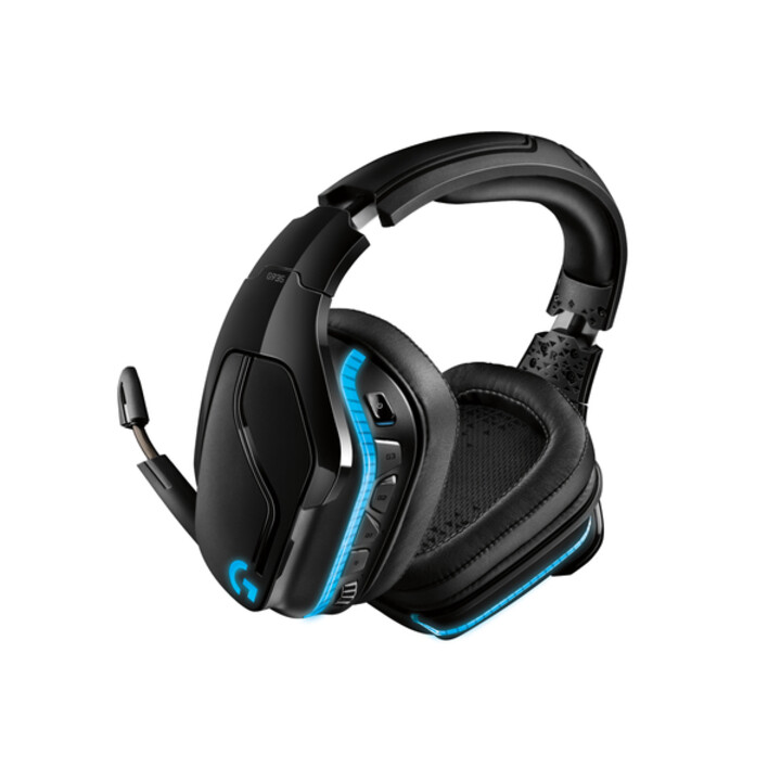 Logitech Gaming G935 (981-000744) Nero