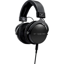 Beyerdynamic DT 1770 PRO MKII Cuffie da studio Premium Tesla per registrazione, monitoraggio ed edizione