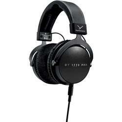 beyerdynamic DT 1770 PRO MK II Słuchawki studyjne zamknięte