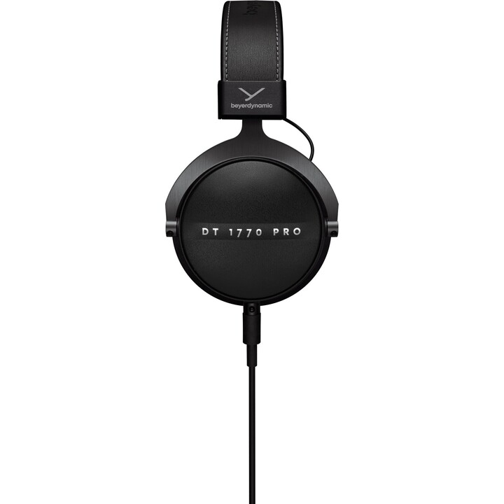 Beyerdynamic DT 1770 PRO MKII Auriculaires d'étude Premium Tesla pour la capture, la surveillance et l'édition
