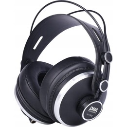 DNA ST PRO closed-back studio over-ear headphones, 32Ohm