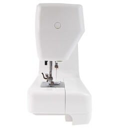 Máquina de Coser Mecánica Łucznik Kornelia II 2004