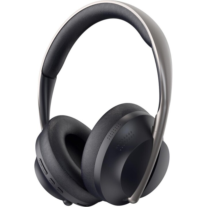 Celly ARCHBEAT, cuffie over-ear wireless, nere