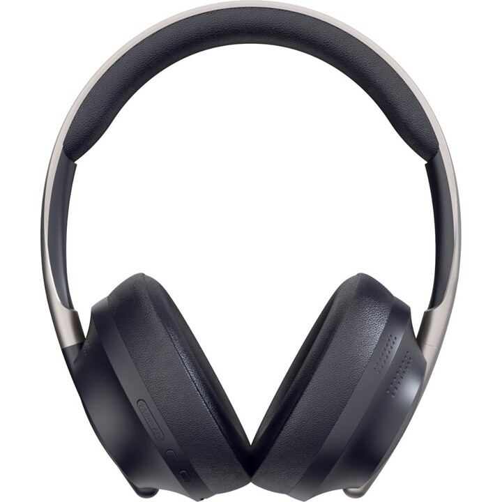Celly ARCHBEAT, casque supra-auriculaire sans fil, noir