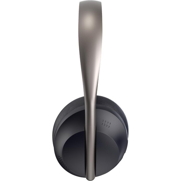 Celly ARCHBEAT, casque supra-auriculaire sans fil, noir