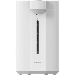 Xiaomi Smart Electric Dispensador de Agua Caliente, Dispensador de Agua, 1600W, 5L, Plástico, Blanco