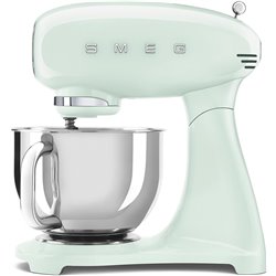 SMEG Cooking Robot 800W, Anni50, Total Green Water