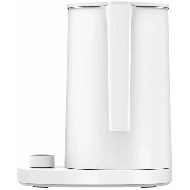 Chaleira Xiaomi Smart Kettle 2 Pro, display de temperatura em tempo real, 1800 W, 1,7L, branco