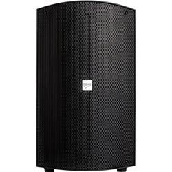 V-Tone NBX-112, Active Speaker Column 12 DSP, Black