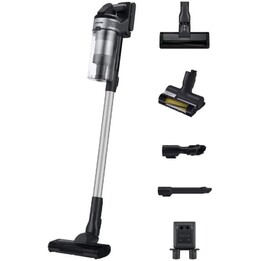 Aspirador Vassoura com Bateria Pet Samsung Jet 65/ 150W/ Autonomia 40 Min