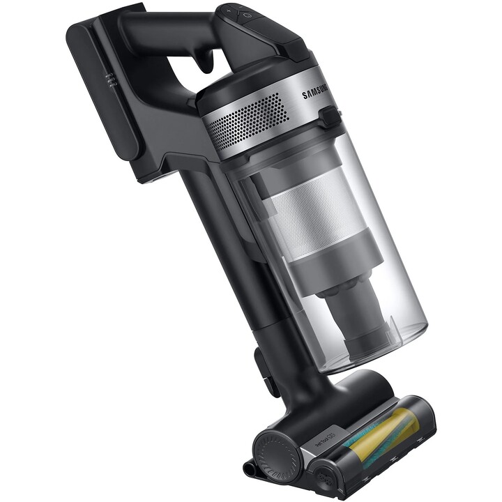 Aspirateur Balai avec Batterie Samsung Jet 65 Pet/ 150W/ Autonomie 40 Min