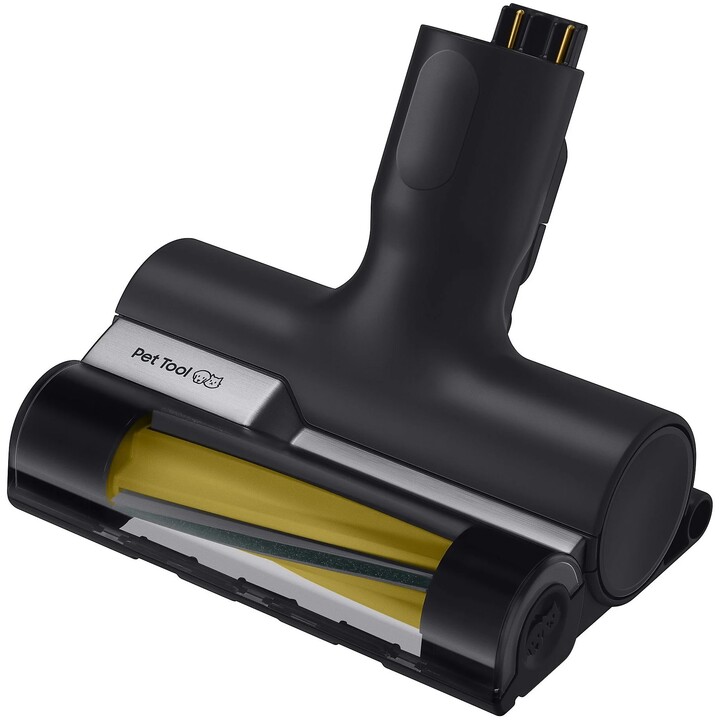 Aspirateur Balai avec Batterie Samsung Jet 65 Pet/ 150W/ Autonomie 40 Min