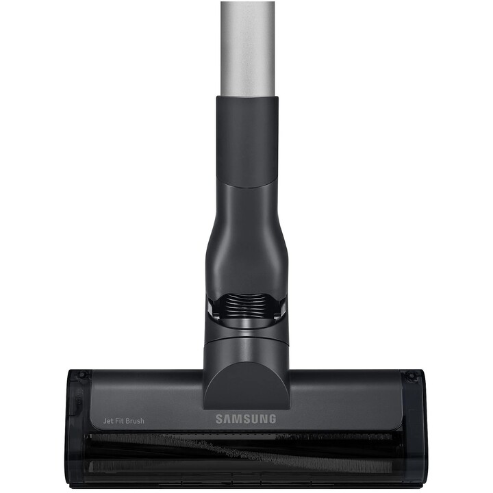 Aspirador Escoba con batería Samsung Jet 65 Pet/ 150W/ Autonomía 40 Min