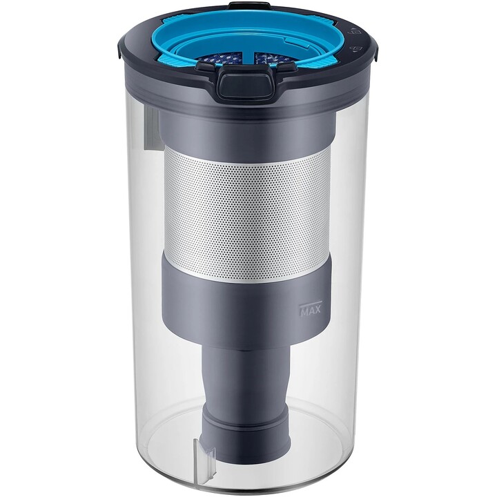 Aspirador Escoba con batería Samsung Jet 65 Pet/ 150W/ Autonomía 40 Min