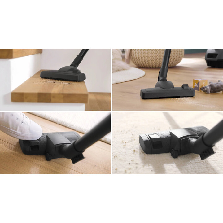 Aspirapolvere BOSCH BGB 41RD3H