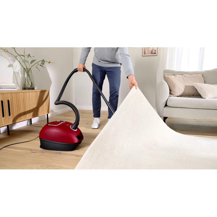 Aspirapolvere BOSCH BGB 41RD3H