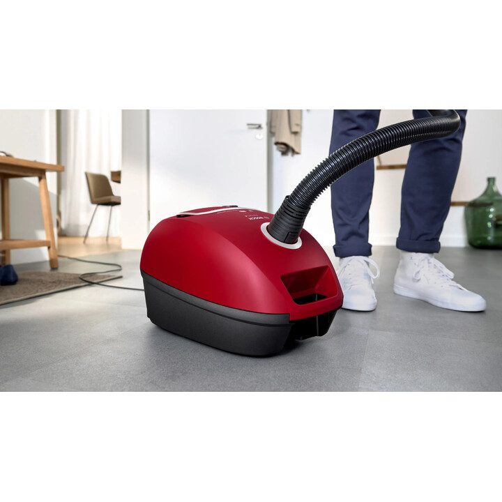Aspirapolvere BOSCH BGB 41RD3H
