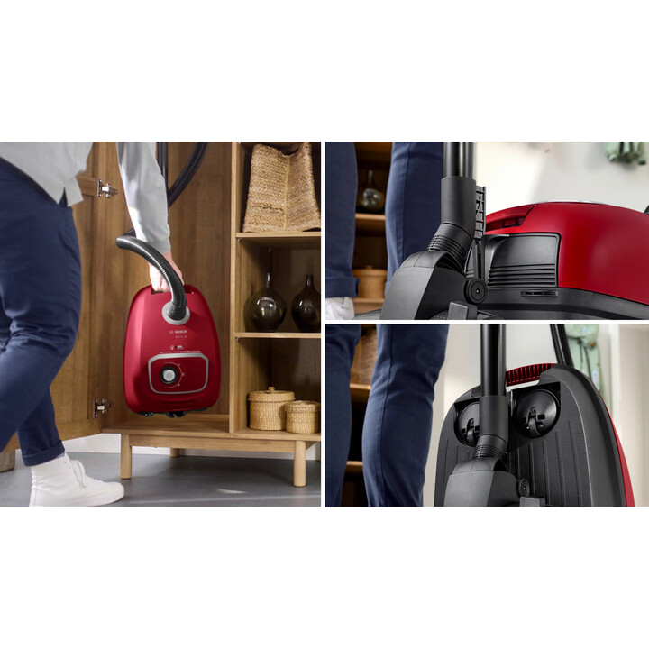 Aspirapolvere BOSCH BGB 41RD3H