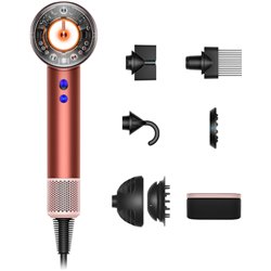 Dyson HD16 Supersonic Nural Hair Dryer - Strawberry Copper/Blush Pink