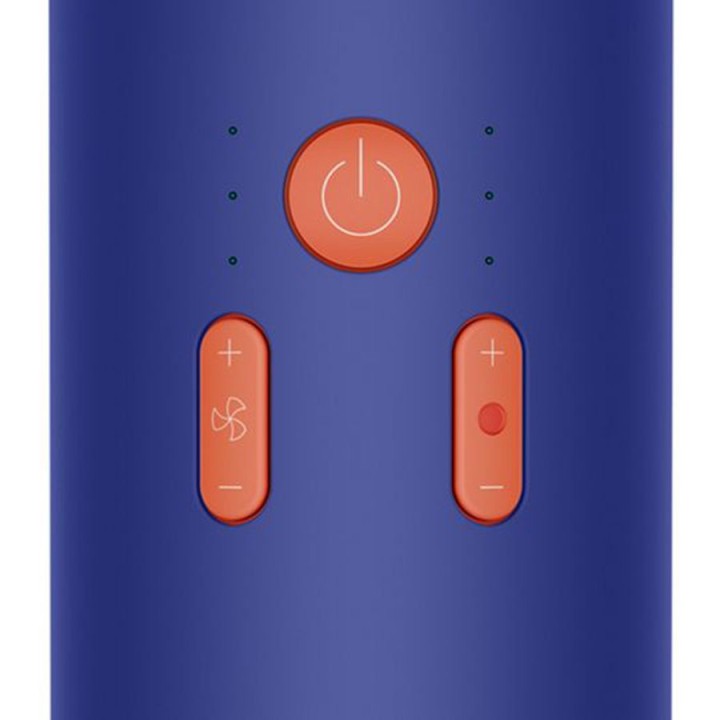 Sèche-cheveux Dyson HD18 Supersonic R Pro
