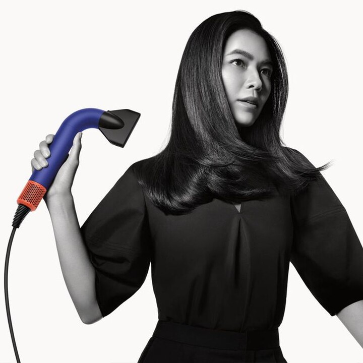 Sèche-cheveux Dyson HD18 Supersonic R Pro