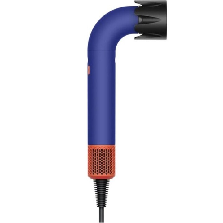 Secador de pelo Dyson HD18 Supersonic R Pro
