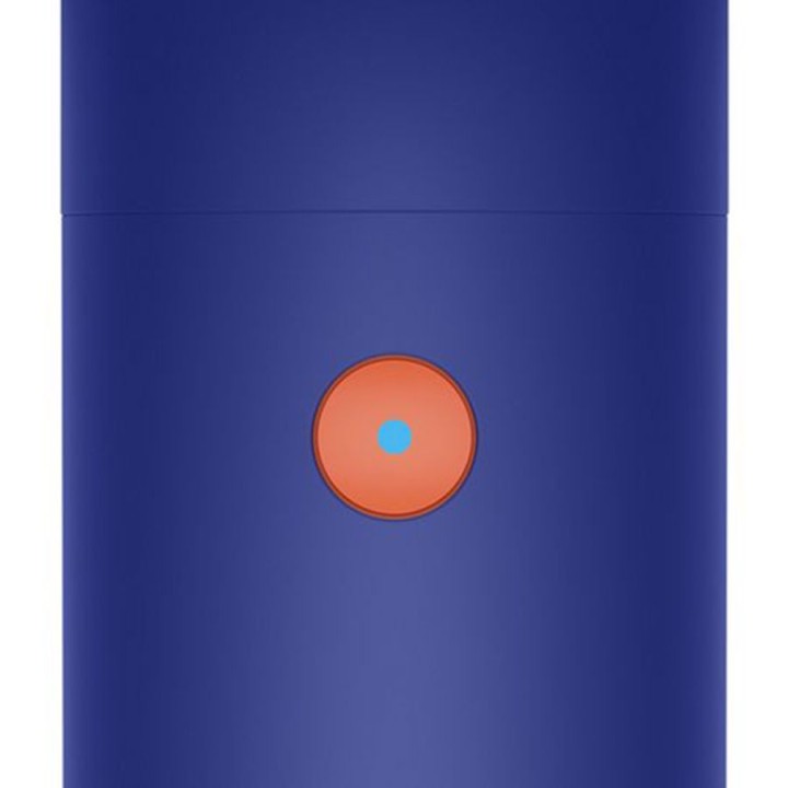 Secador de pelo Dyson HD18 Supersonic R Pro
