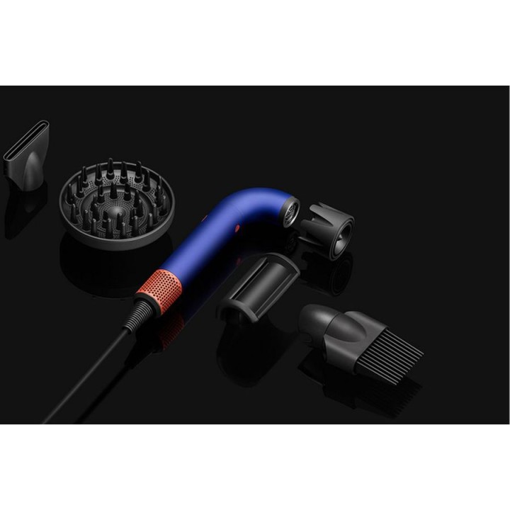 Secador de pelo Dyson HD18 Supersonic R Pro