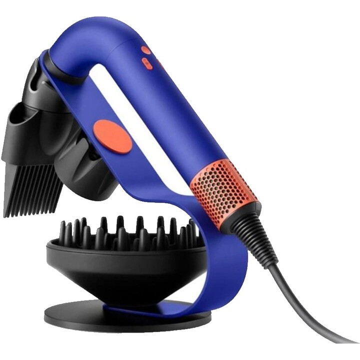 Asciugacapelli Dyson HD18 Supersonic R Pro