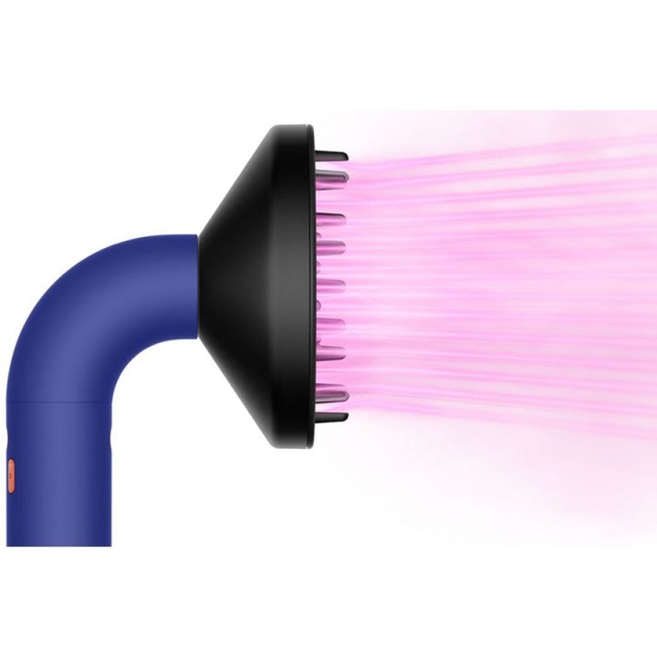 Secador de pelo Dyson HD18 Supersonic R Pro