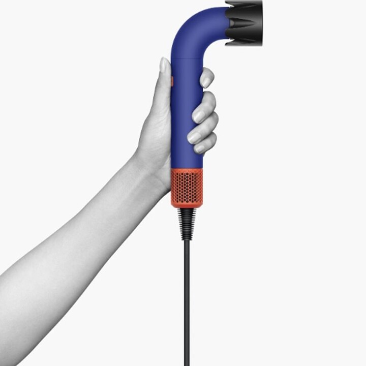 Secador de pelo Dyson HD18 Supersonic R Pro