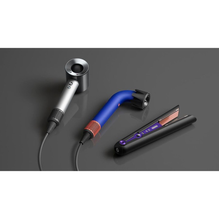 Secador de pelo Dyson HD18 Supersonic R Pro