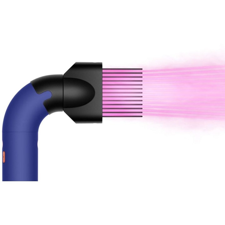 Secador de pelo Dyson HD18 Supersonic R Pro