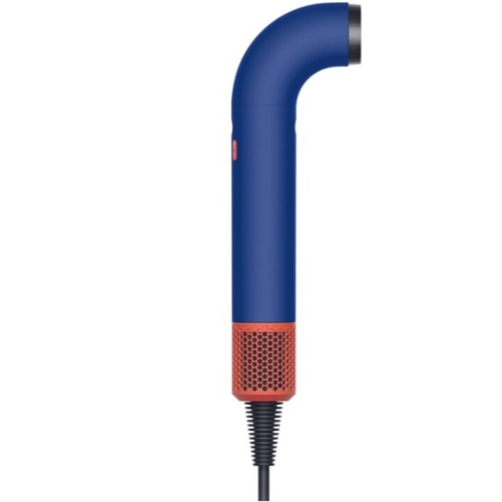 Secador de pelo Dyson HD18 Supersonic R Pro