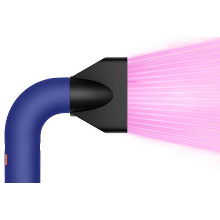 Secador de pelo Dyson HD18 Supersonic R Pro