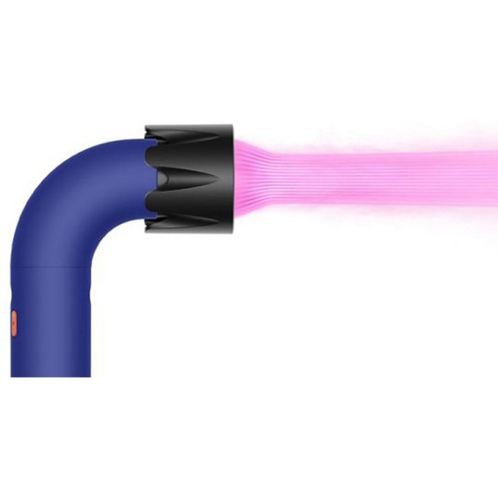 Secador de pelo Dyson HD18 Supersonic R Pro