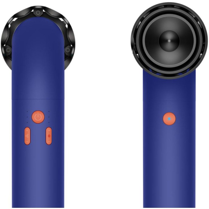 Sèche-cheveux Dyson HD18 Supersonic R Pro
