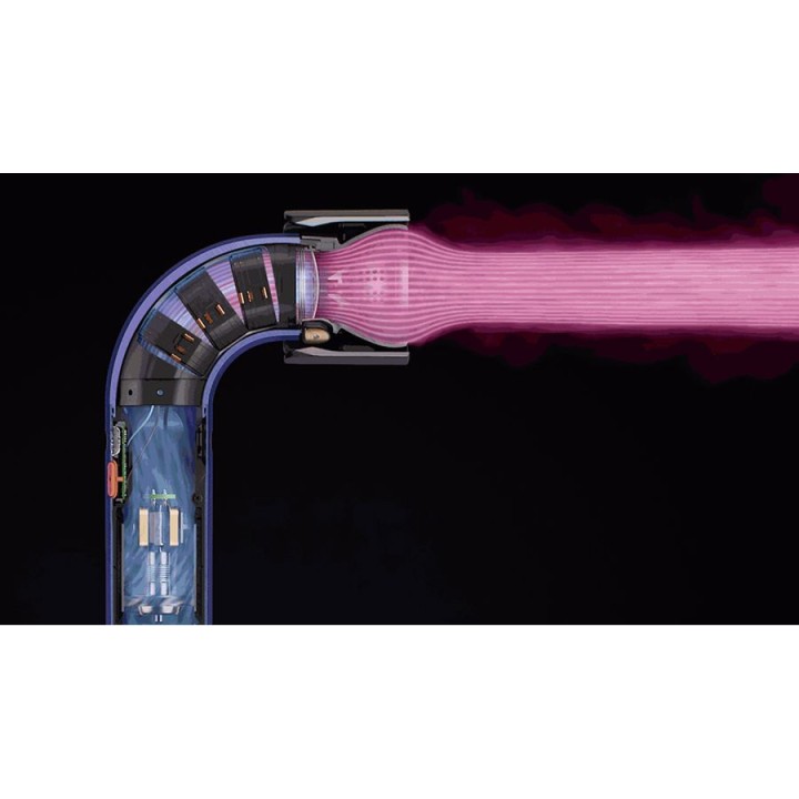 Sèche-cheveux Dyson HD18 Supersonic R Pro