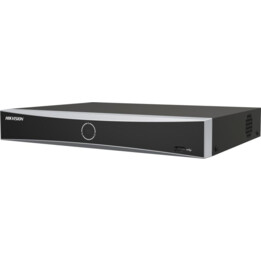 HIKVISION DS-7616NXI-K1(D) 16-Kanal 1U AcuSense 4K NVR der K-Serie