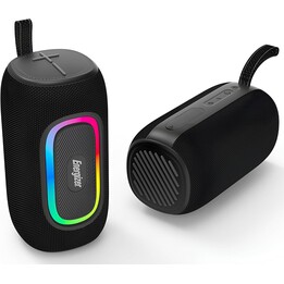 Energizer Bluetooth 1800mAh RGB Portable Speaker