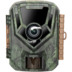 KJK HC202-1 20 MP IP66 Camuflaje - Camera di sicurezza esterna