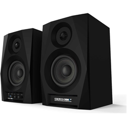 Reloop DSM-3 BT - un par de monitores de estudio activos
