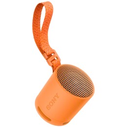 Sony SRS-XB100 Naranja - Altavoz Bluetooth