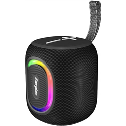 Energizer Bluetooth 1200mAh RGB Portable Speaker