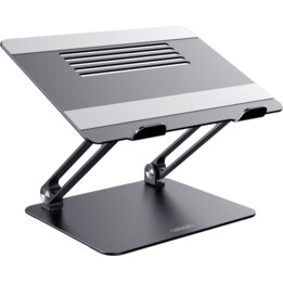 Nillkin ProDesk Gray - Adjustable Laptop / Monitor Stand
